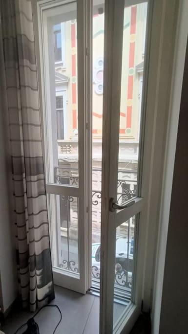Centro Storico Piazza Vittoria Apartment ปาเวีย ภายนอก รูปภาพ